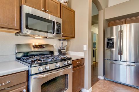 3921 E Redfield Ct, Gilbert, AZ 85234 photo 12