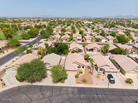 3921 E Redfield Ct, Gilbert, AZ 85234 photo 38