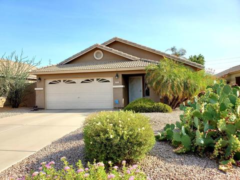 3921 E Redfield Ct, Gilbert, AZ 85234 photo 1