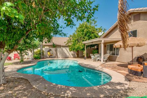 3921 E Redfield Ct, Gilbert, AZ 85234 photo 26