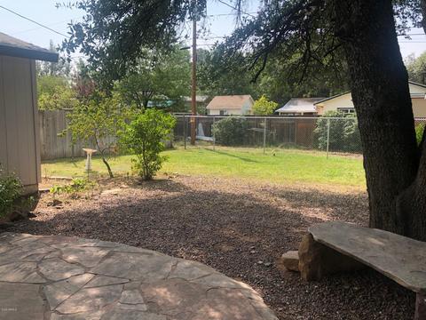 301 E Wade Ln, Payson, AZ 85541 photo 6