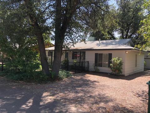301 E Wade Ln, Payson, AZ 85541 photo 1