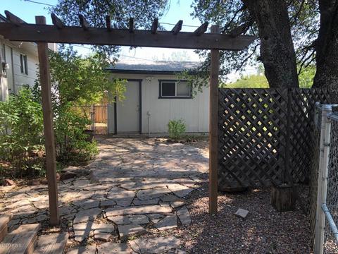 301 E Wade Ln, Payson, AZ 85541 photo 4
