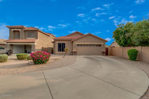 1121 E Ranch Ct, Gilbert, AZ 85296 photo 3