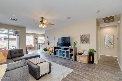 1121 E Ranch Ct, Gilbert, AZ 85296 photo 8