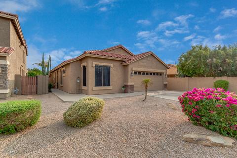 1121 E Ranch Ct, Gilbert, AZ 85296 photo 4