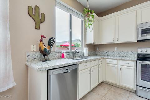 1121 E Ranch Ct, Gilbert, AZ 85296 photo 20