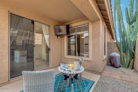 1121 E Ranch Ct, Gilbert, AZ 85296 photo 40
