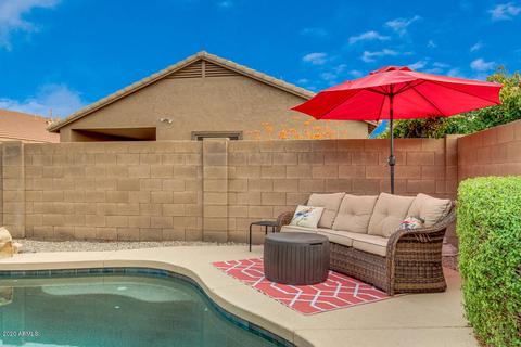1121 E Ranch Ct, Gilbert, AZ 85296 photo 35