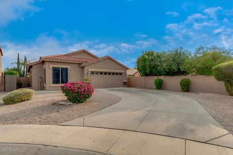 1121 E Ranch Ct, Gilbert, AZ 85296 photo 1