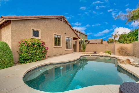 1121 E Ranch Ct, Gilbert, AZ 85296 photo 36