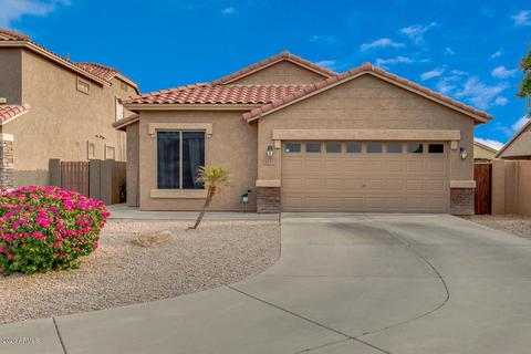 1121 E Ranch Ct, Gilbert, AZ 85296 photo 2