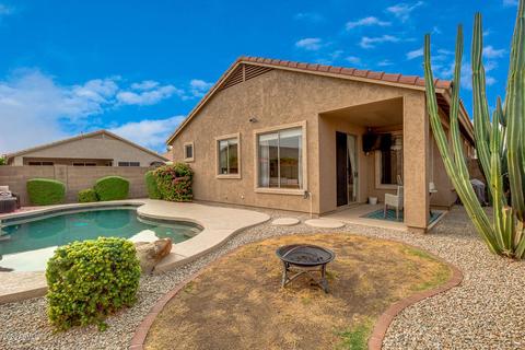 1121 E Ranch Ct, Gilbert, AZ 85296 photo 37