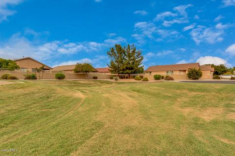 1121 E Ranch Ct, Gilbert, AZ 85296 photo 49