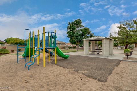 1121 E Ranch Ct, Gilbert, AZ 85296 photo 45