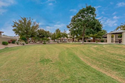 1121 E Ranch Ct, Gilbert, AZ 85296 photo 48