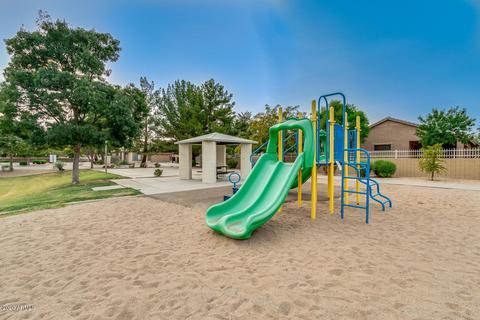 1121 E Ranch Ct, Gilbert, AZ 85296 photo 44