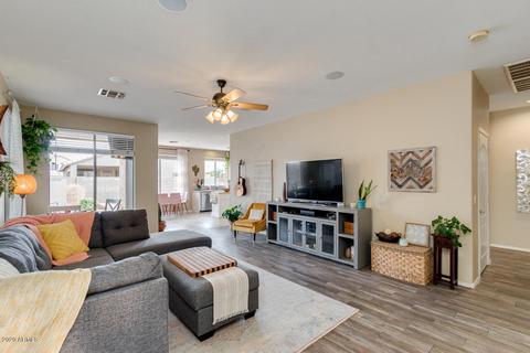 1121 E Ranch Ct, Gilbert, AZ 85296 photo 9