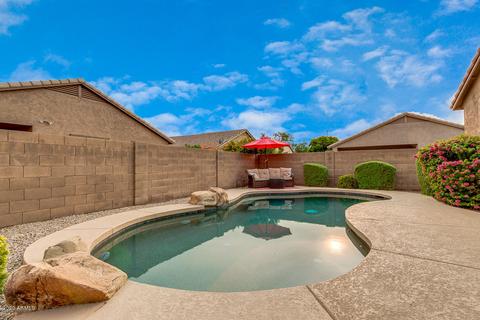 1121 E Ranch Ct, Gilbert, AZ 85296 photo 39