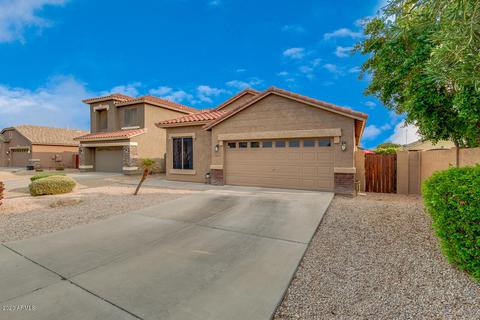 1121 E Ranch Ct, Gilbert, AZ 85296 photo 5