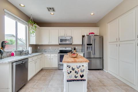 1121 E Ranch Ct, Gilbert, AZ 85296 photo 15
