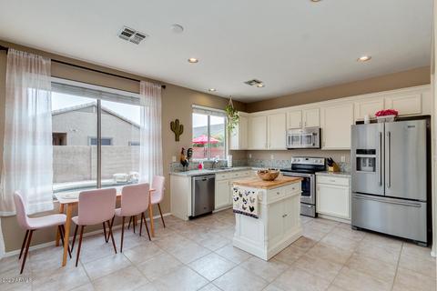 1121 E Ranch Ct, Gilbert, AZ 85296 photo 14