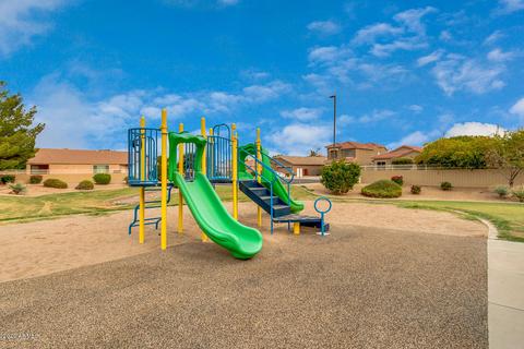 1121 E Ranch Ct, Gilbert, AZ 85296 photo 46