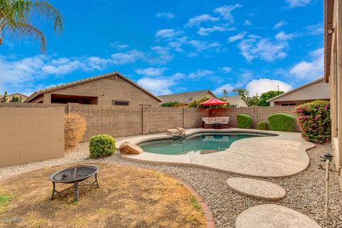 1121 E Ranch Ct, Gilbert, AZ 85296 photo 38
