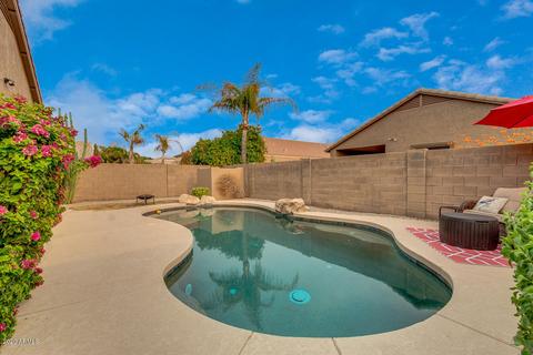 1121 E Ranch Ct, Gilbert, AZ 85296 photo 34