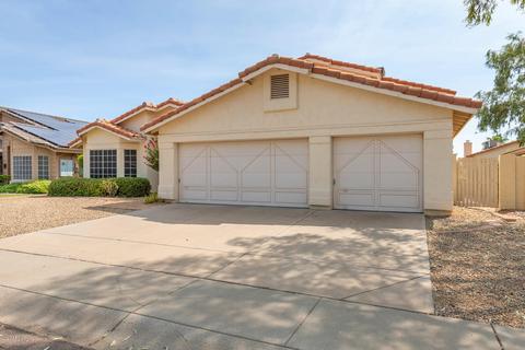 4553 E Carolina Dr, Phoenix, AZ 85032 photo 2