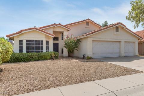 4553 E Carolina Dr, Phoenix, AZ 85032 photo 1