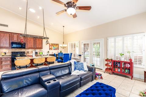 960 S Saddle St, Gilbert, AZ 85233 photo 26