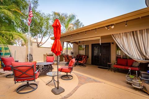 960 S Saddle St, Gilbert, AZ 85233 photo 36