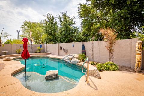 960 S Saddle St, Gilbert, AZ 85233 photo 38