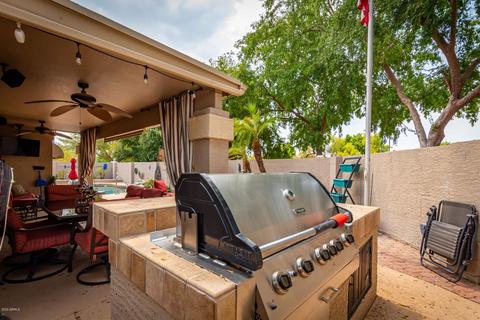 960 S Saddle St, Gilbert, AZ 85233 photo 34