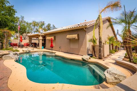 960 S Saddle St, Gilbert, AZ 85233 photo 39