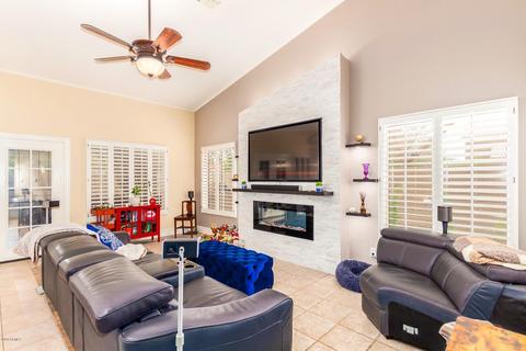 960 S Saddle St, Gilbert, AZ 85233 photo 25