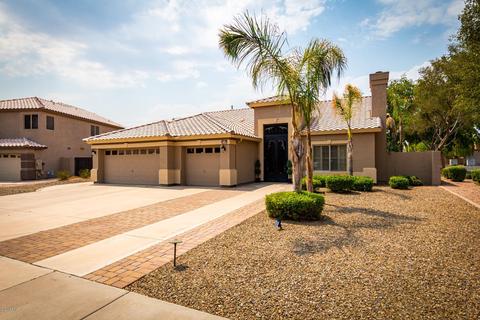 960 S Saddle St, Gilbert, AZ 85233 photo 3