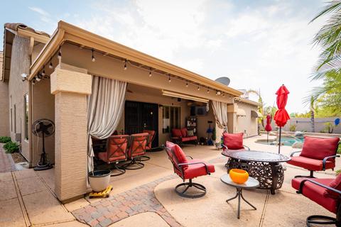 960 S Saddle St, Gilbert, AZ 85233 photo 35