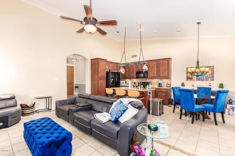 960 S Saddle St, Gilbert, AZ 85233 photo 27