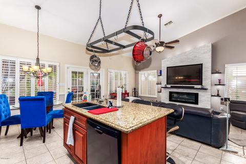 960 S Saddle St, Gilbert, AZ 85233 photo 31