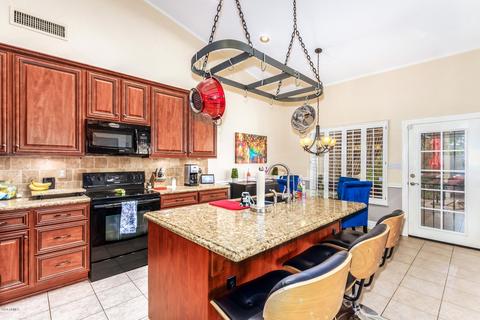 960 S Saddle St, Gilbert, AZ 85233 photo 30