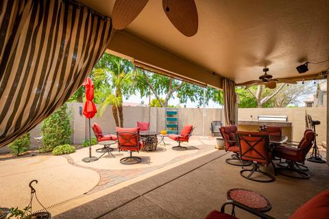 960 S Saddle St, Gilbert, AZ 85233 photo 33
