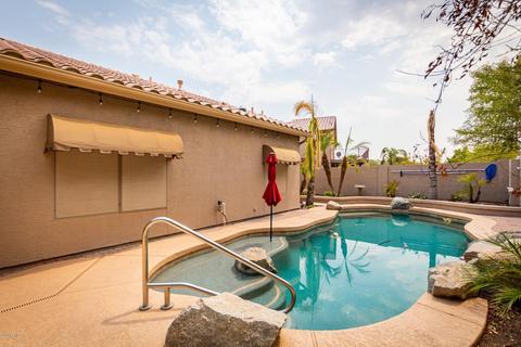 960 S Saddle St, Gilbert, AZ 85233 photo 37
