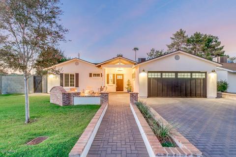 4116 E Montecito Ave, Phoenix, AZ 85018 photo 2