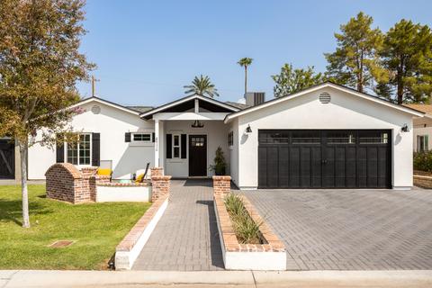 4116 E Montecito Ave, Phoenix, AZ 85018 photo 1