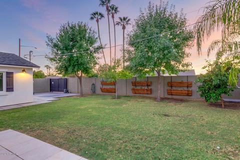4116 E Montecito Ave, Phoenix, AZ 85018 photo 22