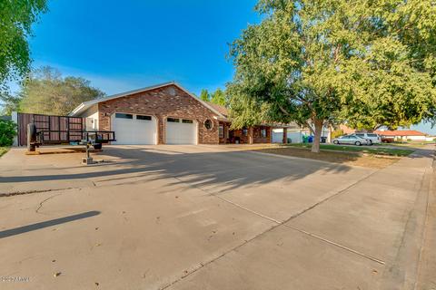 4142 E Hampton Cir, Mesa, AZ 85206 photo 2
