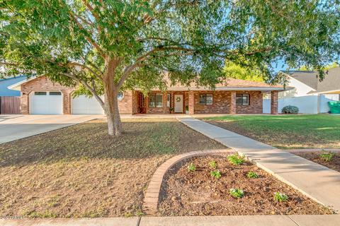 4142 E Hampton Cir, Mesa, AZ 85206 photo 1