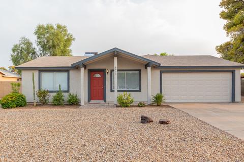 4053 E Captain Dreyfus Ave, Phoenix, AZ 85032 photo 1
